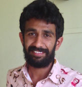 Rohan Chandrachud